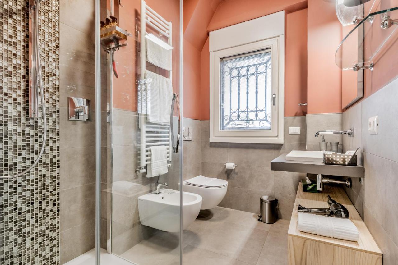 Ferienwohnung Casa Pepe Rom Exterior foto