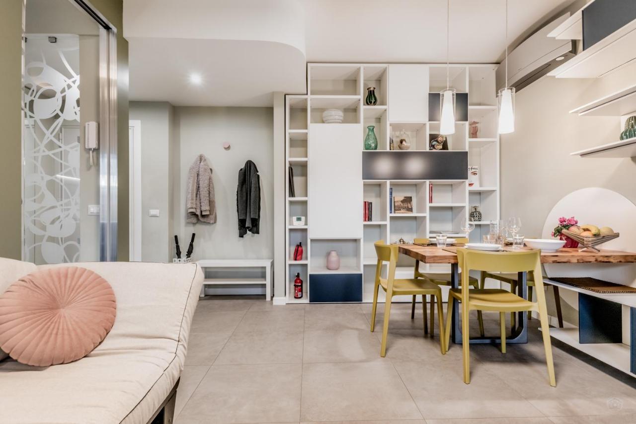 Ferienwohnung Casa Pepe Rom Exterior foto