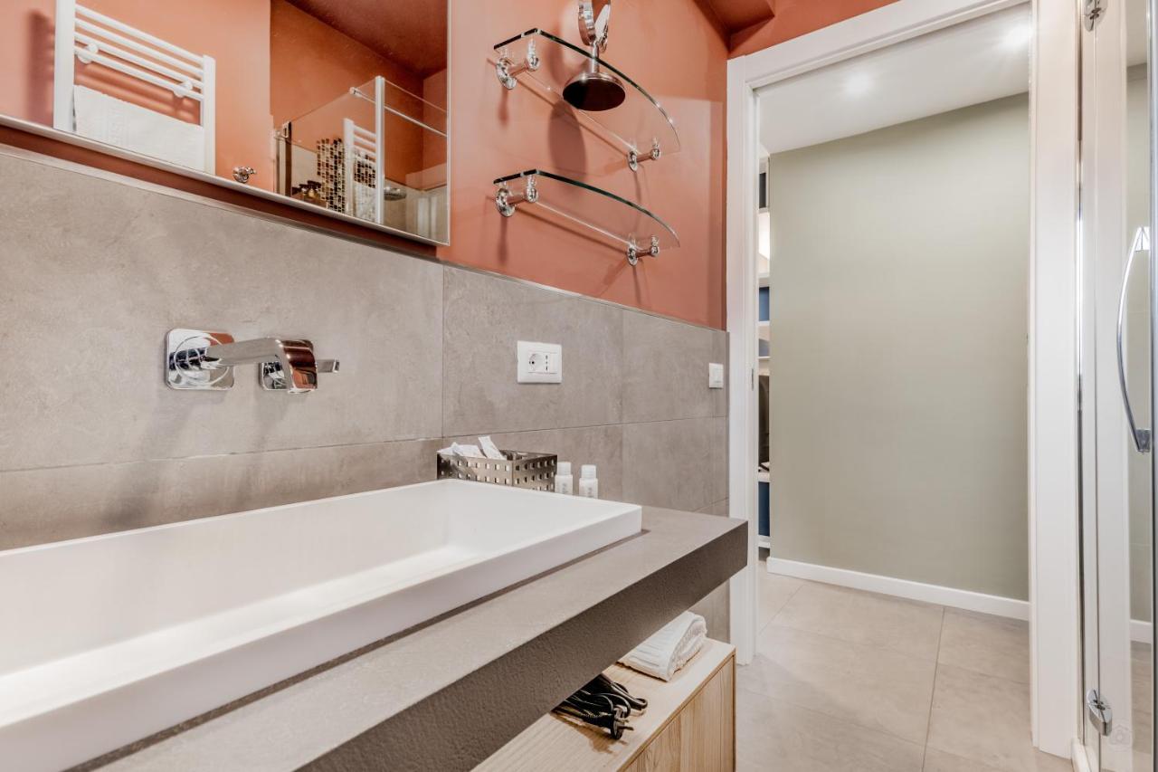 Ferienwohnung Casa Pepe Rom Exterior foto
