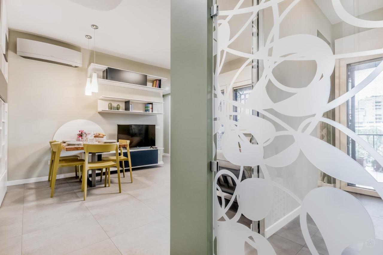 Ferienwohnung Casa Pepe Rom Exterior foto