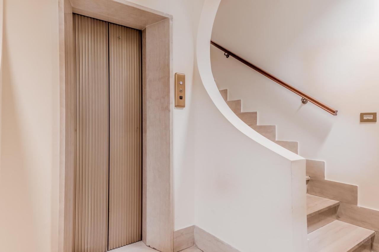 Ferienwohnung Casa Pepe Rom Exterior foto