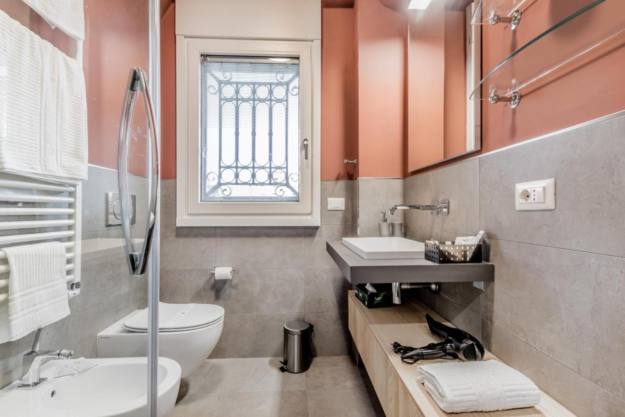 Ferienwohnung Casa Pepe Rom Exterior foto